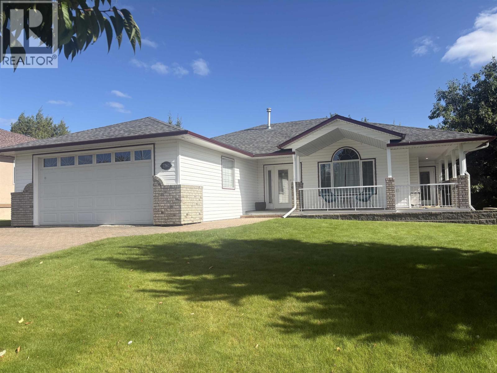 2362 MCTAVISH ROAD - 1