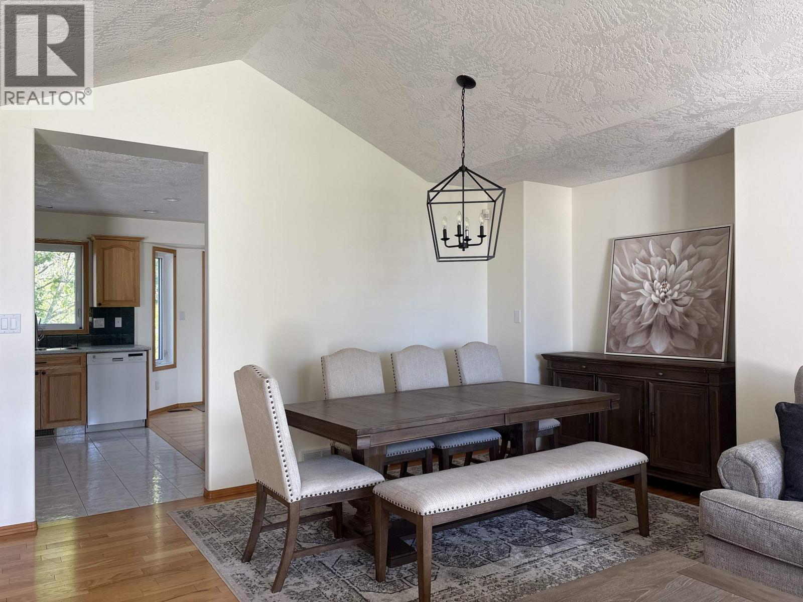 Dining room of 2362 MCTAVISH ROAD · Prince George, BC