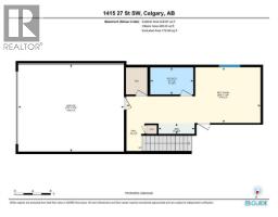1415 27 Street SW - photo 47