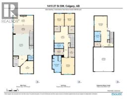 1415 27 Street SW - photo 46