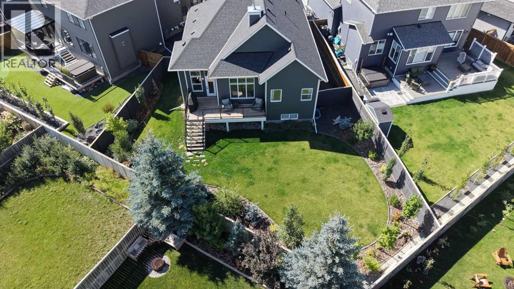 1508 Coopers Point SW, Coopers Crossing, Airdrie photo 2