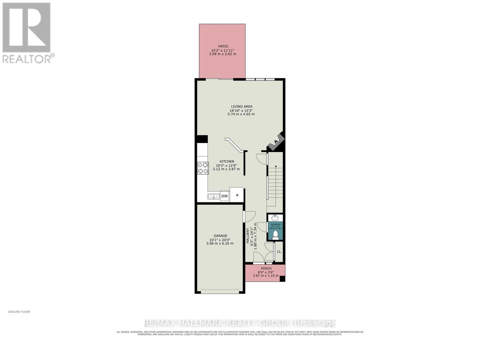 21 NOBLETON AVENUE - Image 21