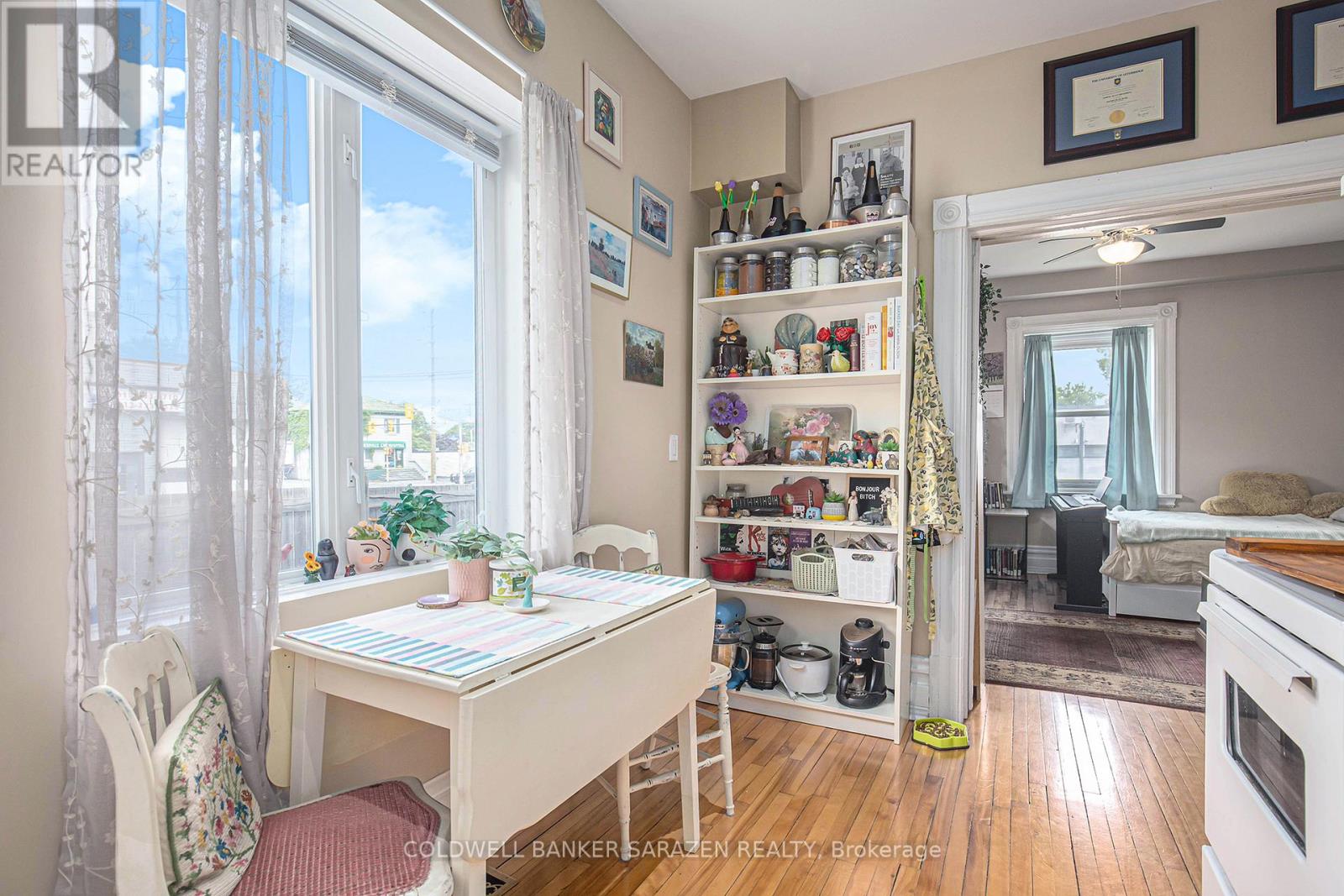 4 Bed, 3 Bath Multi-Family for Sale in Ottawa – 1308 SHILLINGTON AVENUE, Ottawa – MLS# X13781178 - Image 16