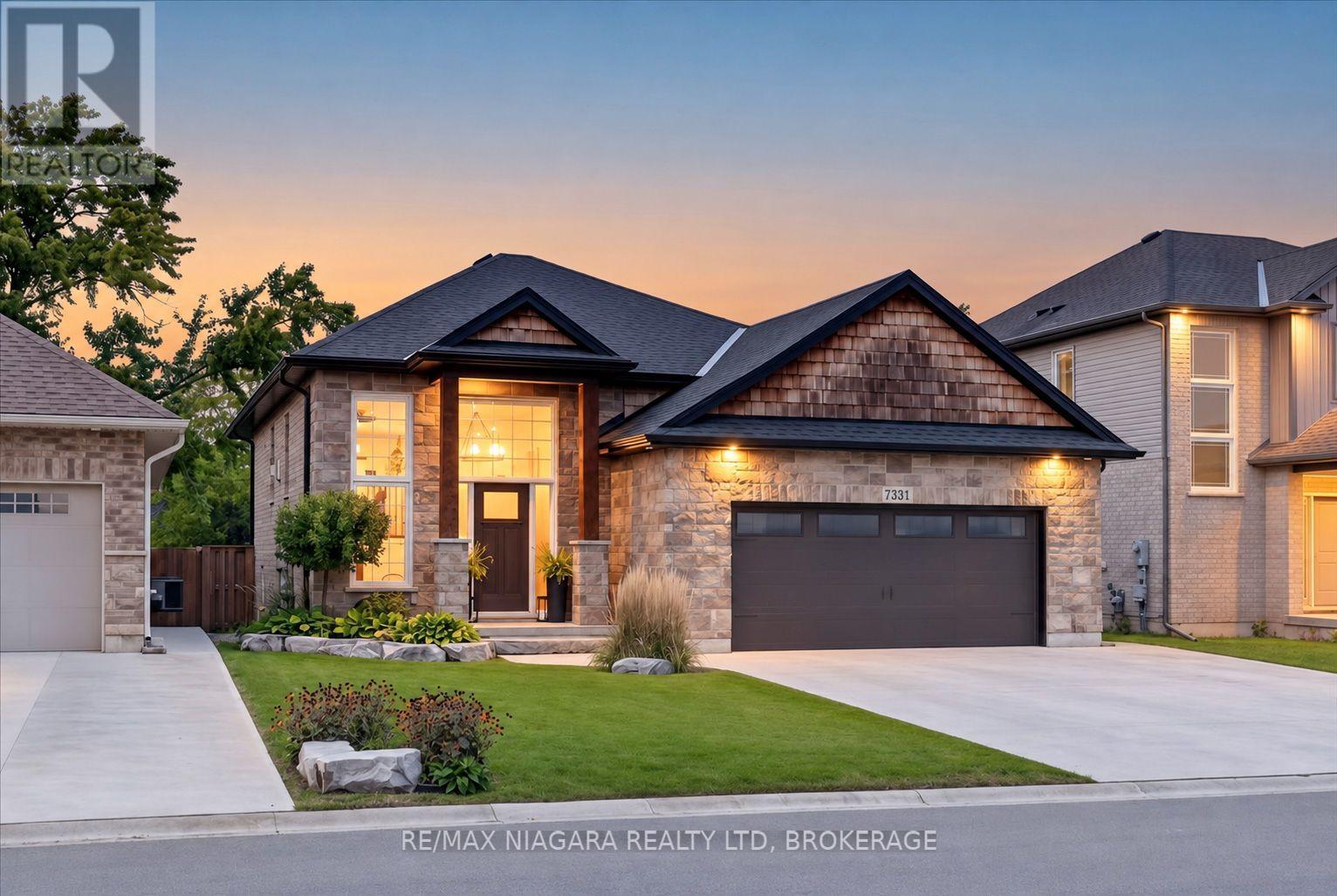 7331 SHERRILEE CRESCENT - 2