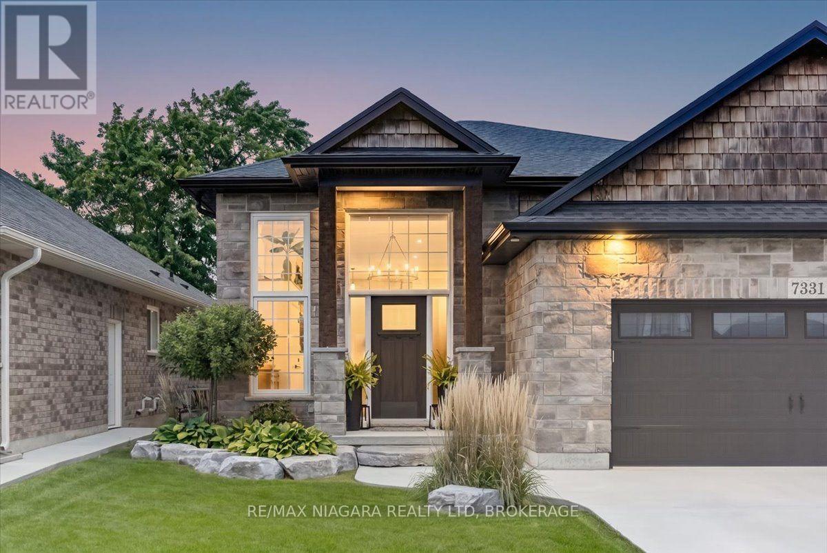 7331 SHERRILEE CRESCENT, Niagara Falls (Brown) — photo 3