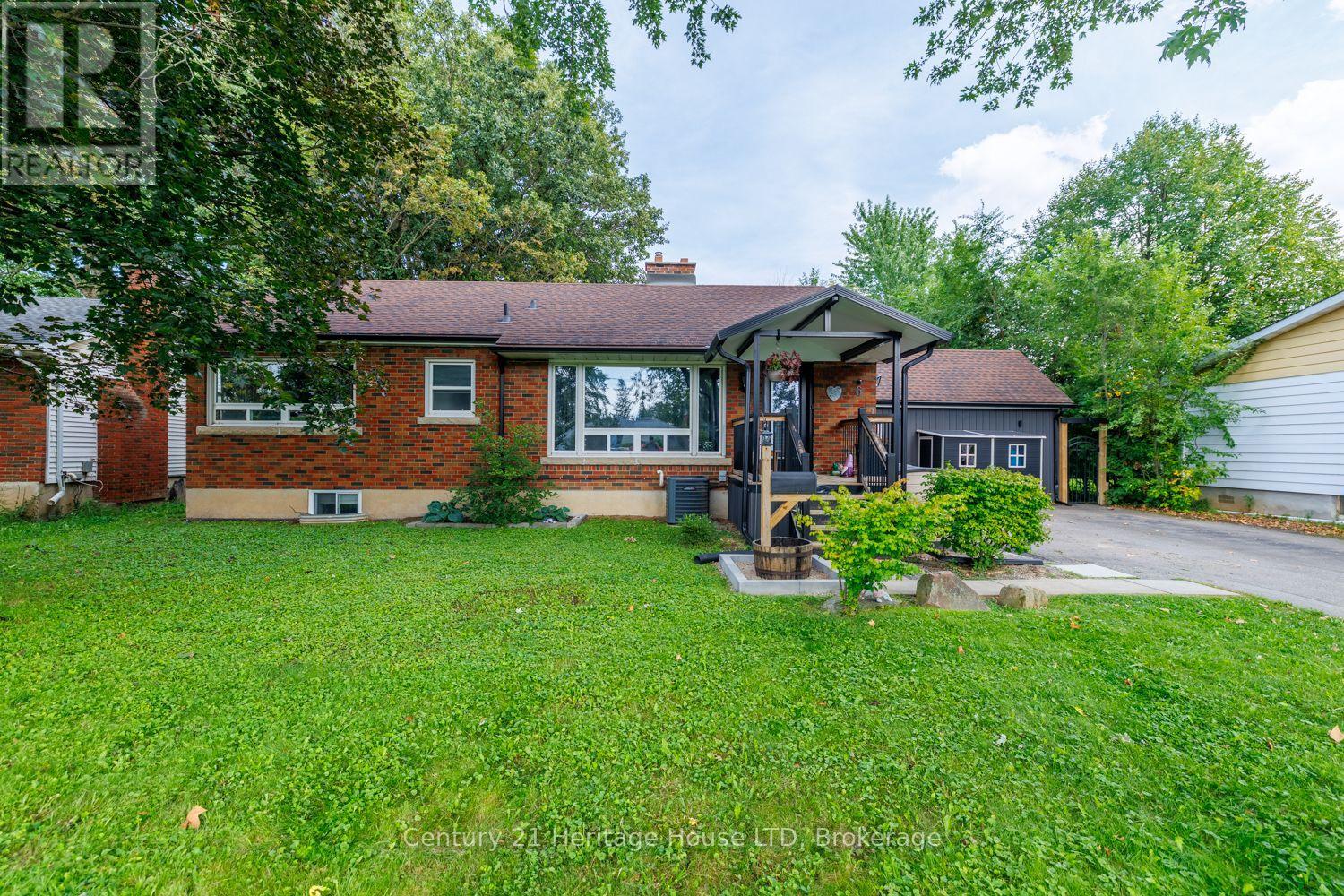 6 GREENOCK CIRCLE, St. Catharines (Western Hill) — photo 4