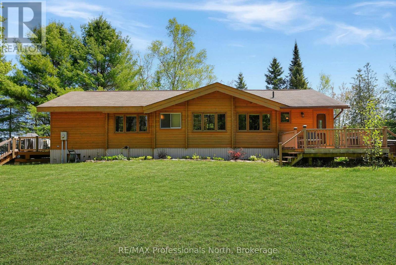 1366 HOSPITALITY ROAD, Minden Hills (Snowdon) — photo 3
