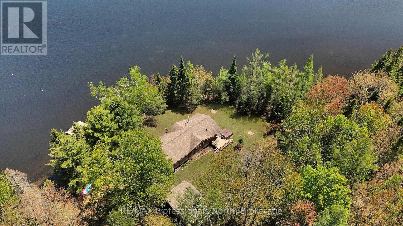 1366 HOSPITALITY ROAD, Minden Hills (Snowdon) — photo 1