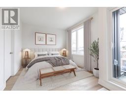 Bedroom 3 - 272 Atlas Avenue, Toronto, ON M6C2P5 Photo 7