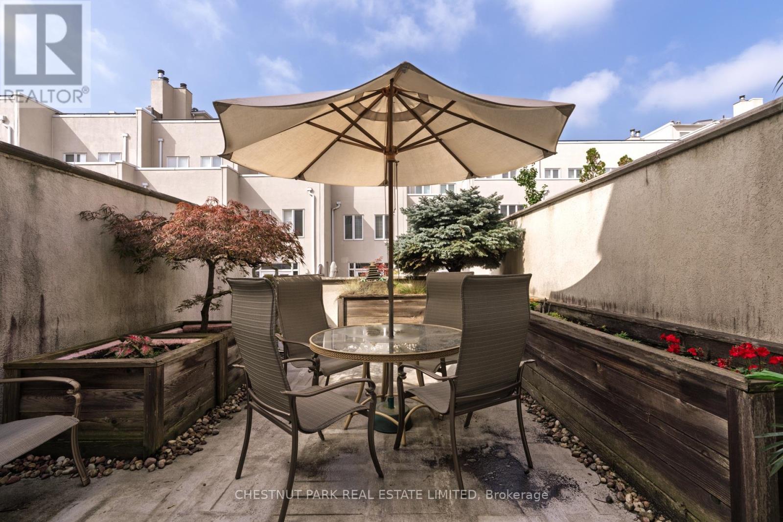 248 SPADINA ROAD - 11