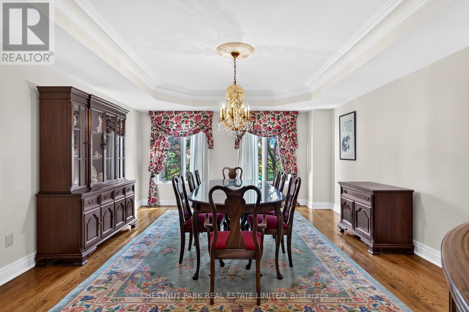 248 SPADINA ROAD - 13