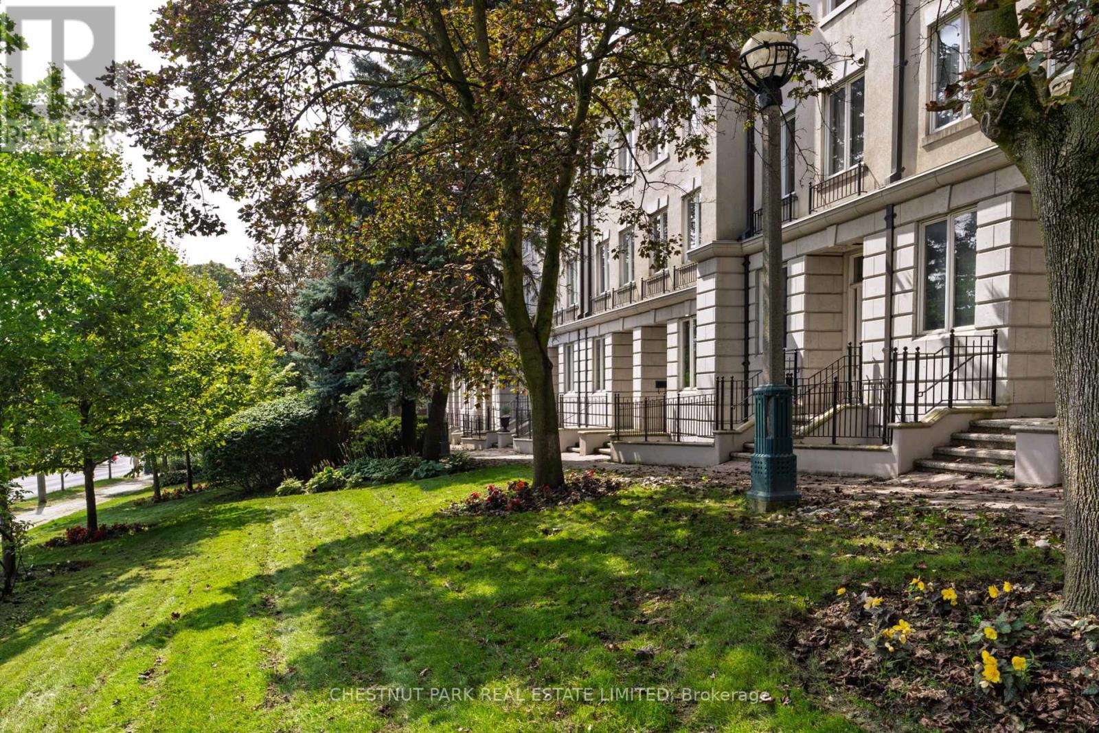 248 SPADINA ROAD - 2