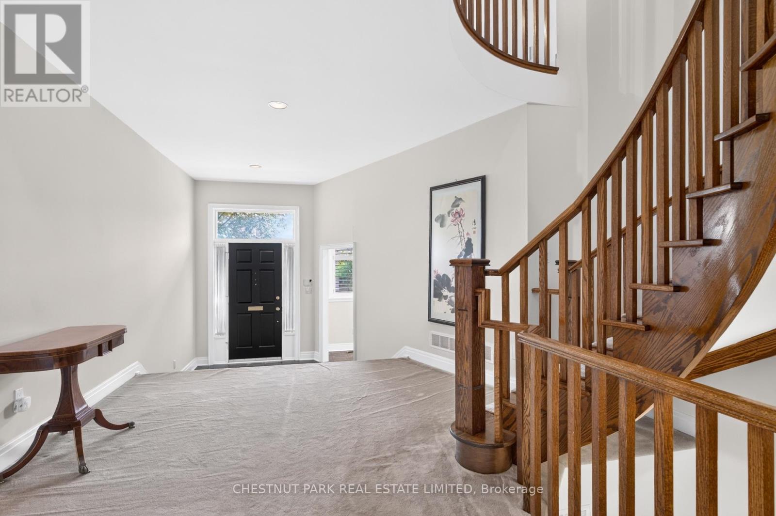 248 SPADINA ROAD - 4