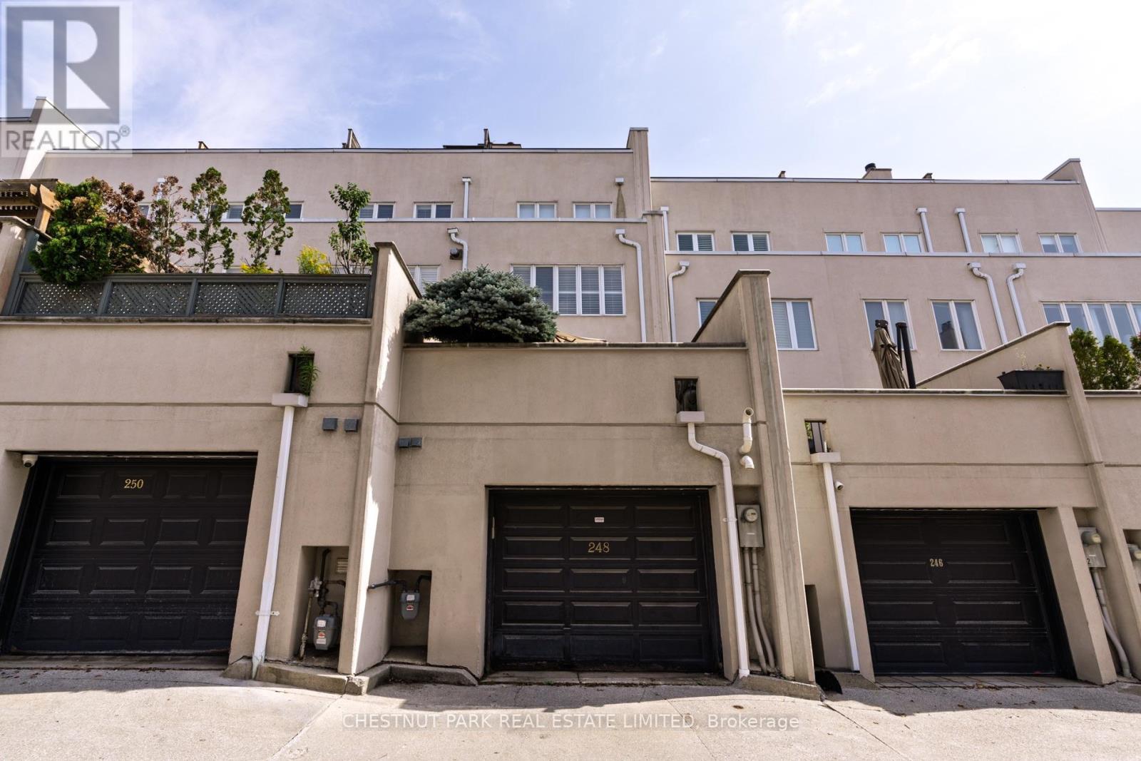248 SPADINA ROAD - 44