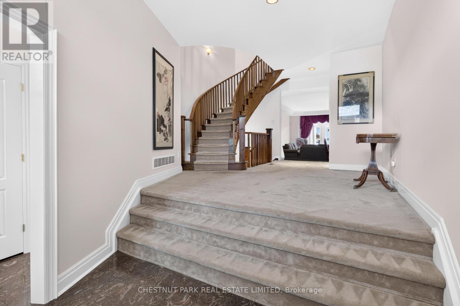 248 SPADINA ROAD - 5