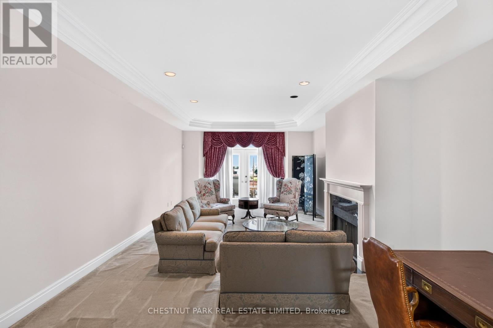 248 SPADINA ROAD - 6