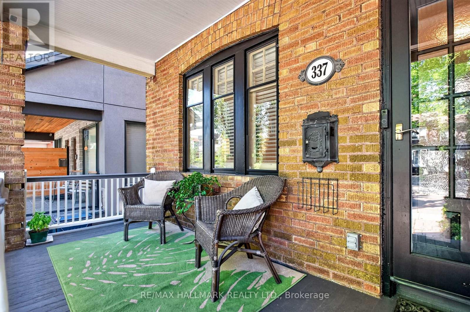 337 BALLIOL STREET - 2