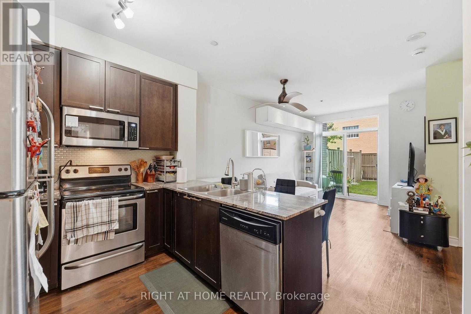 #104 1328 BIRCHMOUNT ROAD - 5