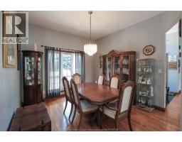 Dining room - 1747 Chornoby Crescent, Tecumseh, ON N8N5A1 Photo 13