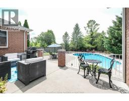 1747 Chornoby Crescent, Tecumseh, ON N8N5A1 Photo 38