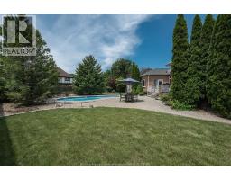 1747 Chornoby Crescent, Tecumseh, ON N8N5A1 Photo 41