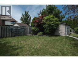1747 Chornoby Crescent, Tecumseh, ON N8N5A1 Photo 42