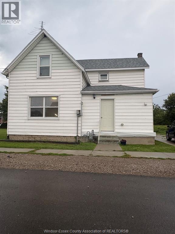 3 DUFFERIN STREET South - 1