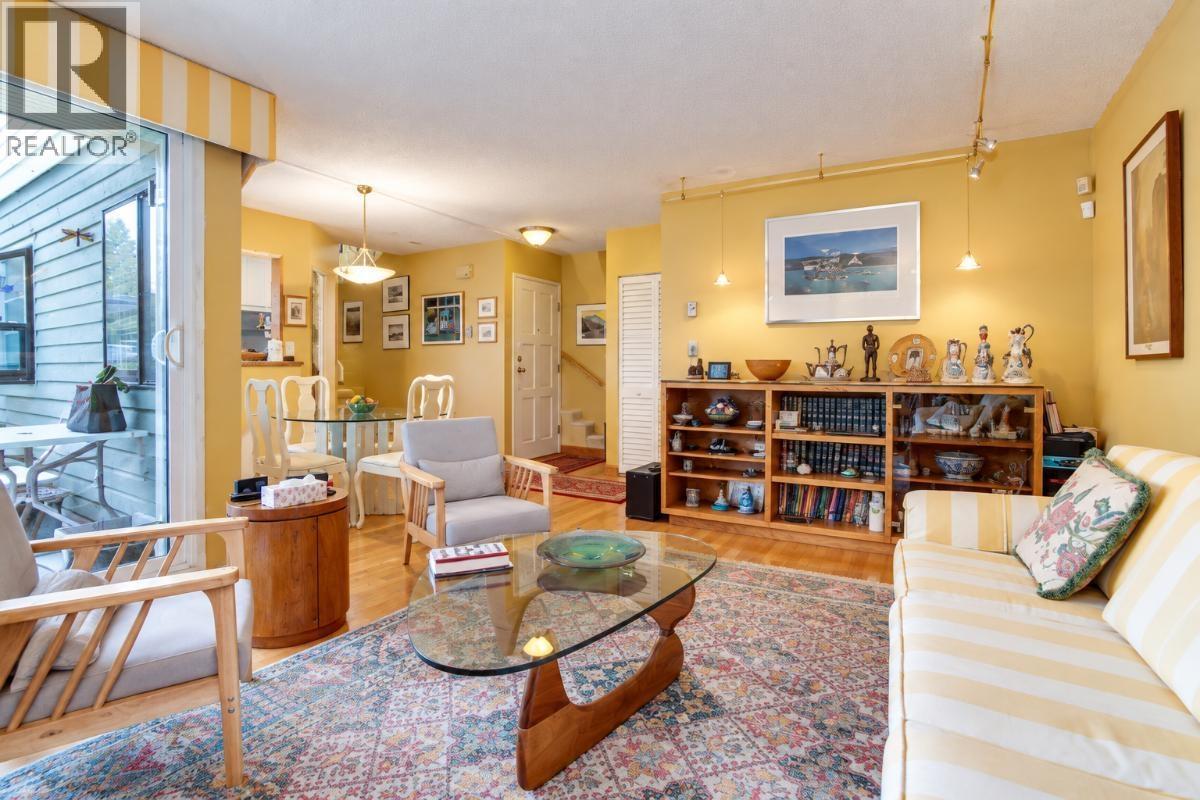 1346 WALNUT STREET, Vancouver — photo 6