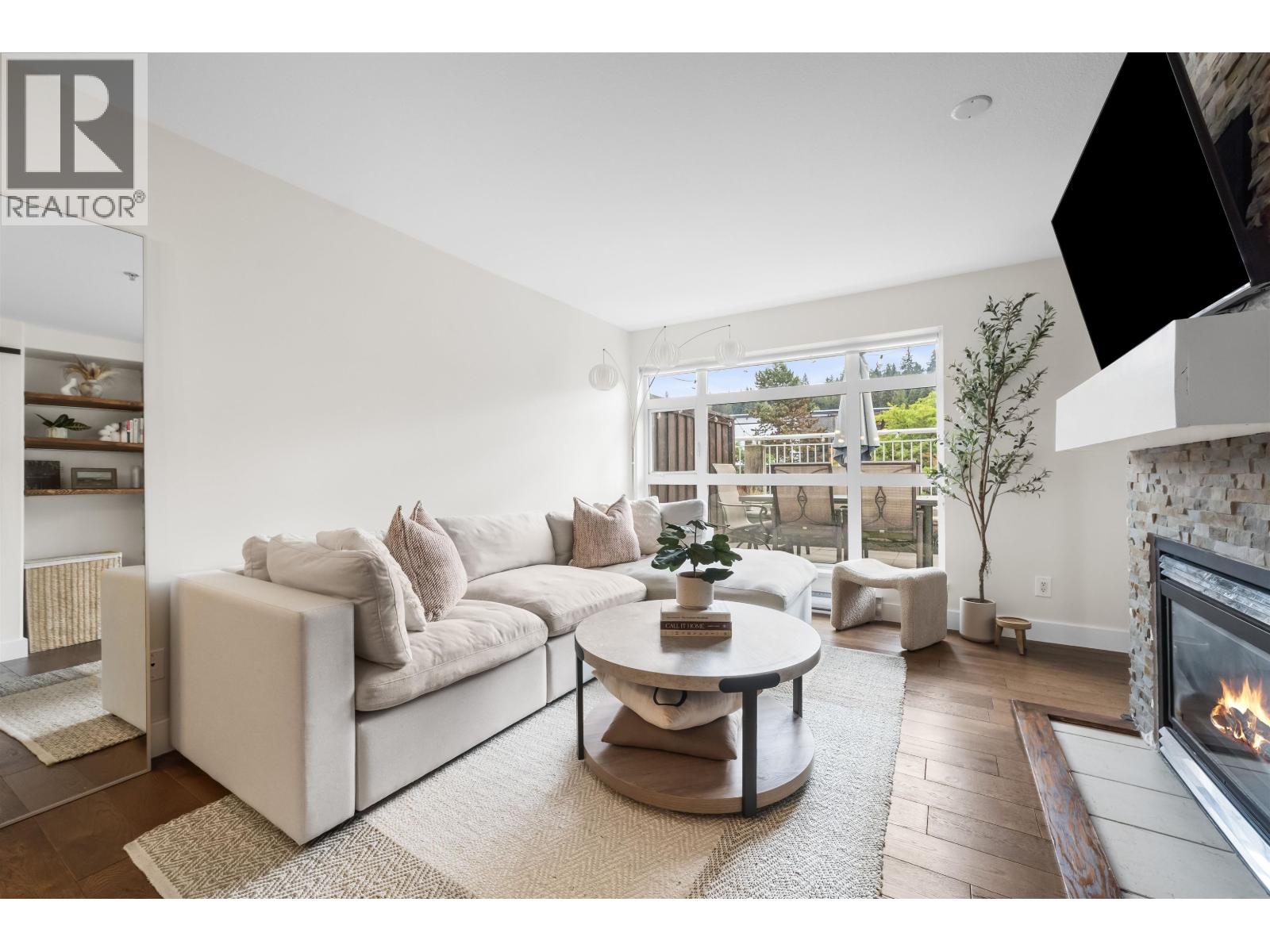 229 3122 ST JOHNS STREET, Port Moody — photo 2