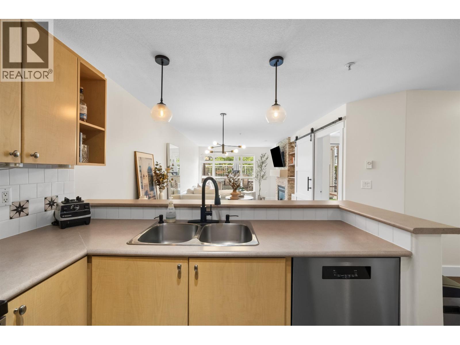 229 3122 ST JOHNS STREET, Port Moody — photo 5
