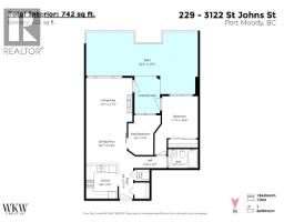 229 3122 St Johns Street, Port Moody, BC V3H5C8 Photo 40