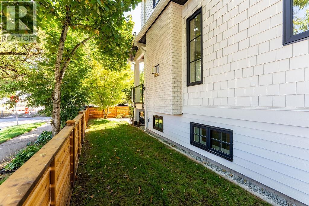 3233 PENTICTON STREET, Vancouver — photo 4