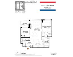 2708 2289 Yukon Crescent, Burnaby, BC V5C0B2 Photo 40