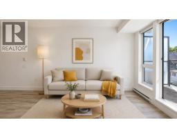 308 630 E Broadway, Vancouver, BC V5T0J1 Photo 6