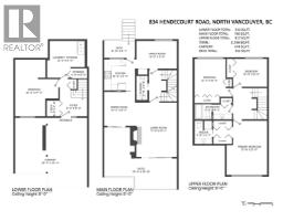 834 Hendecourt Road, North Vancouver, BC V7K2Y2 Photo 29