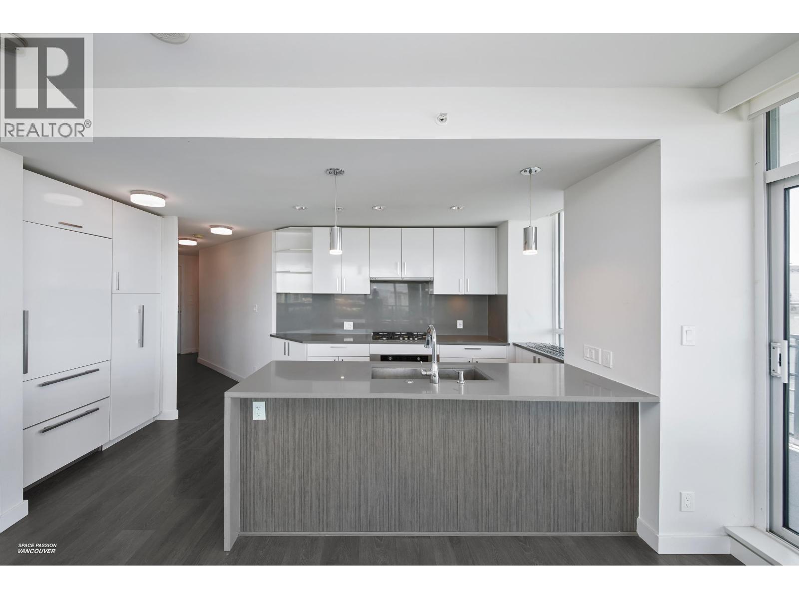 1208 5599 COONEY ROAD, Richmond — photo 6