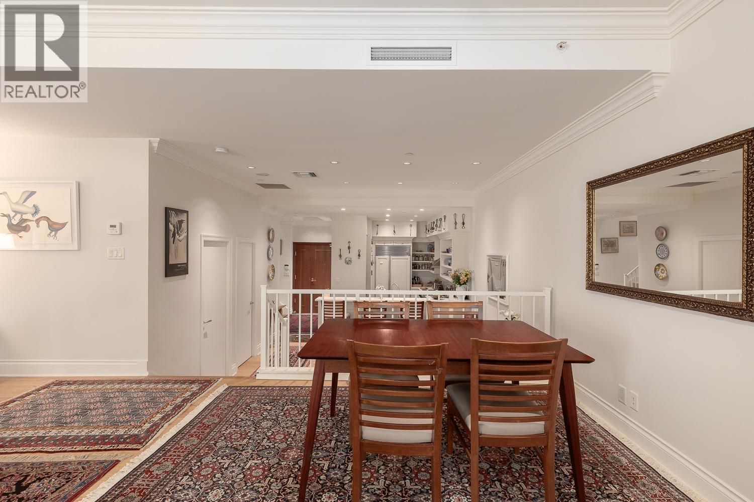 101 426 BEACH CRESCENT, Vancouver — photo 7