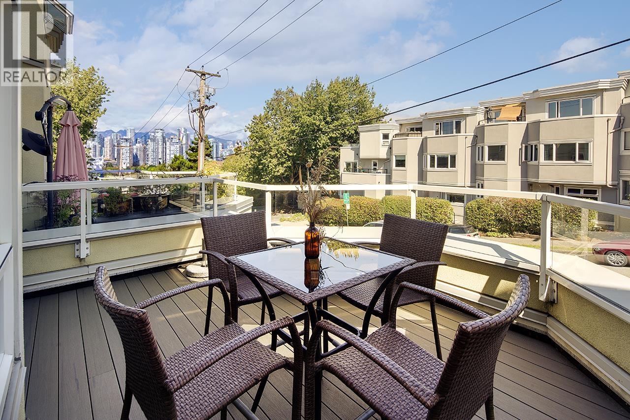 1210 W 7TH AVENUE, Vancouver — photo 1