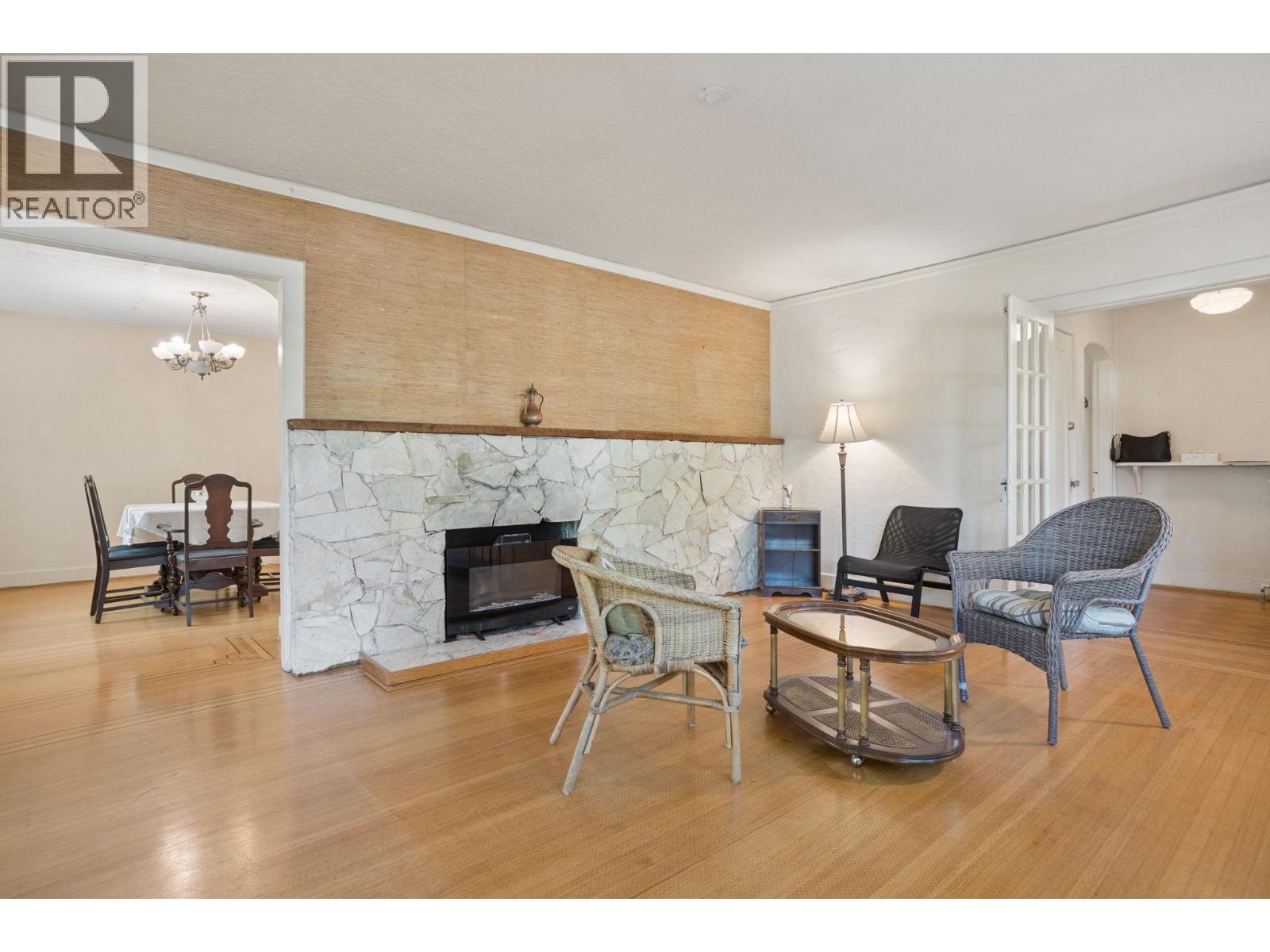 1844 ACADIA ROAD, Vancouver — photo 3