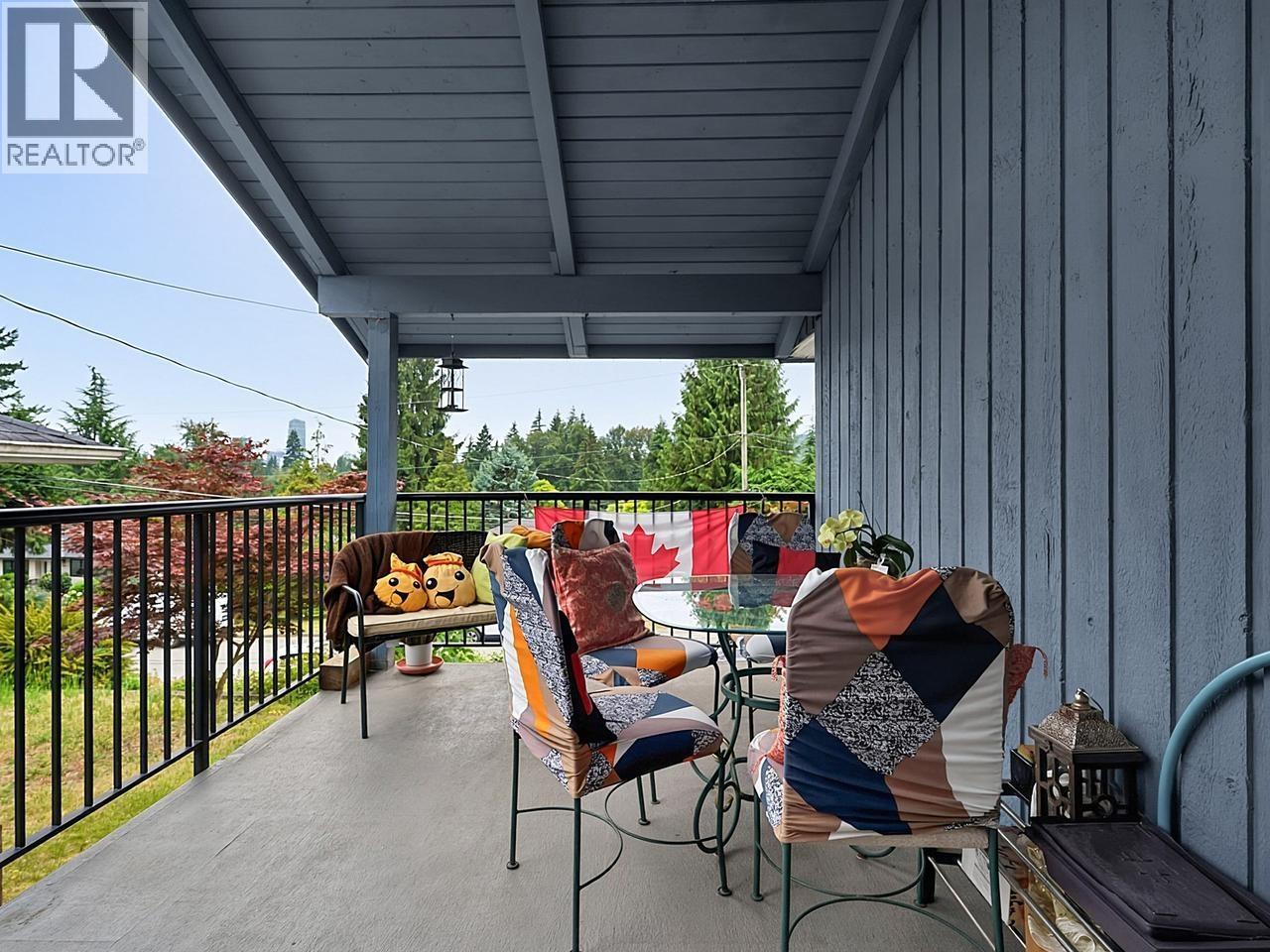 937 KINSAC STREET, Coquitlam — photo 8
