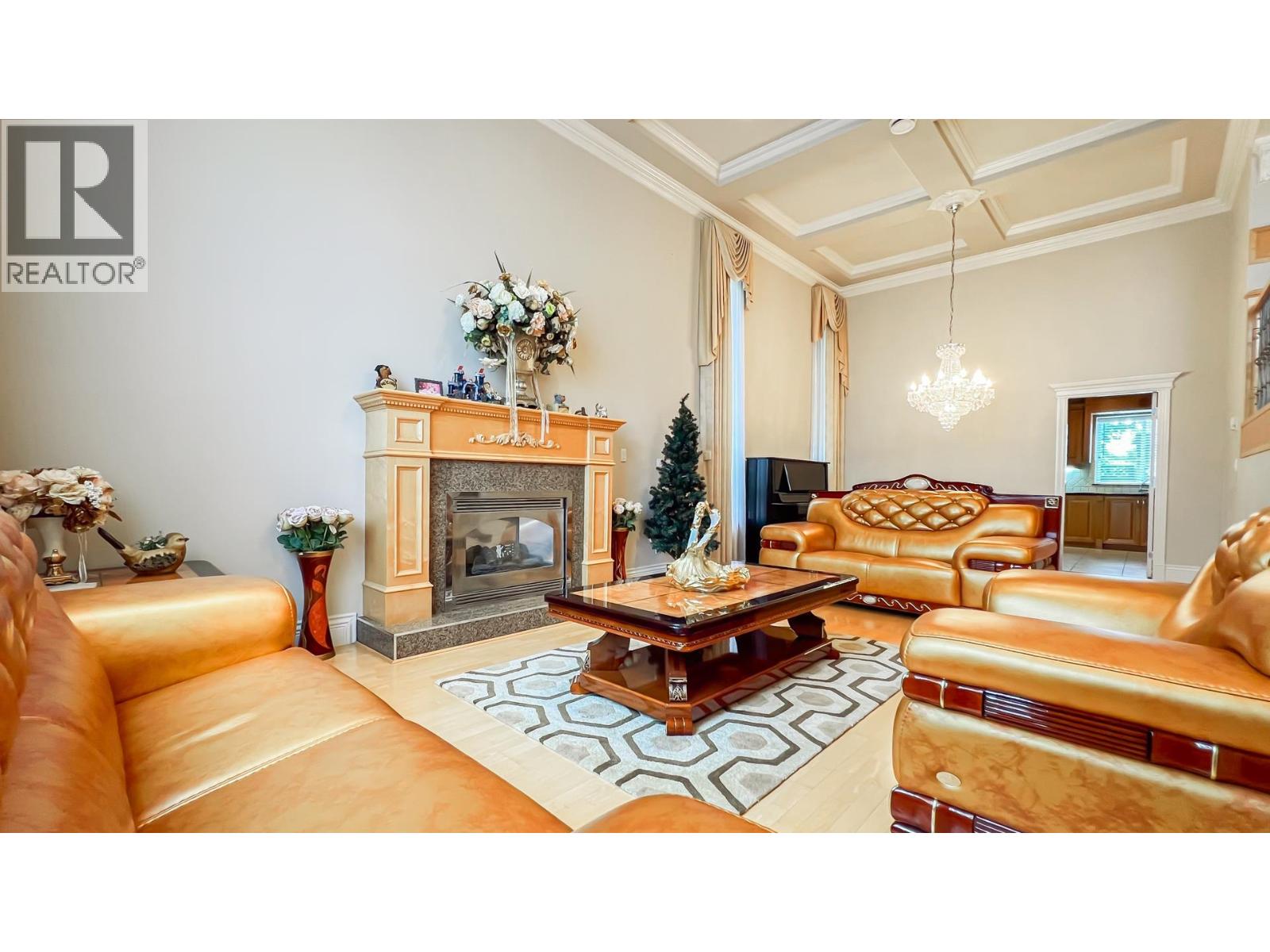 6571 CHATSWORTH Road, Richmond