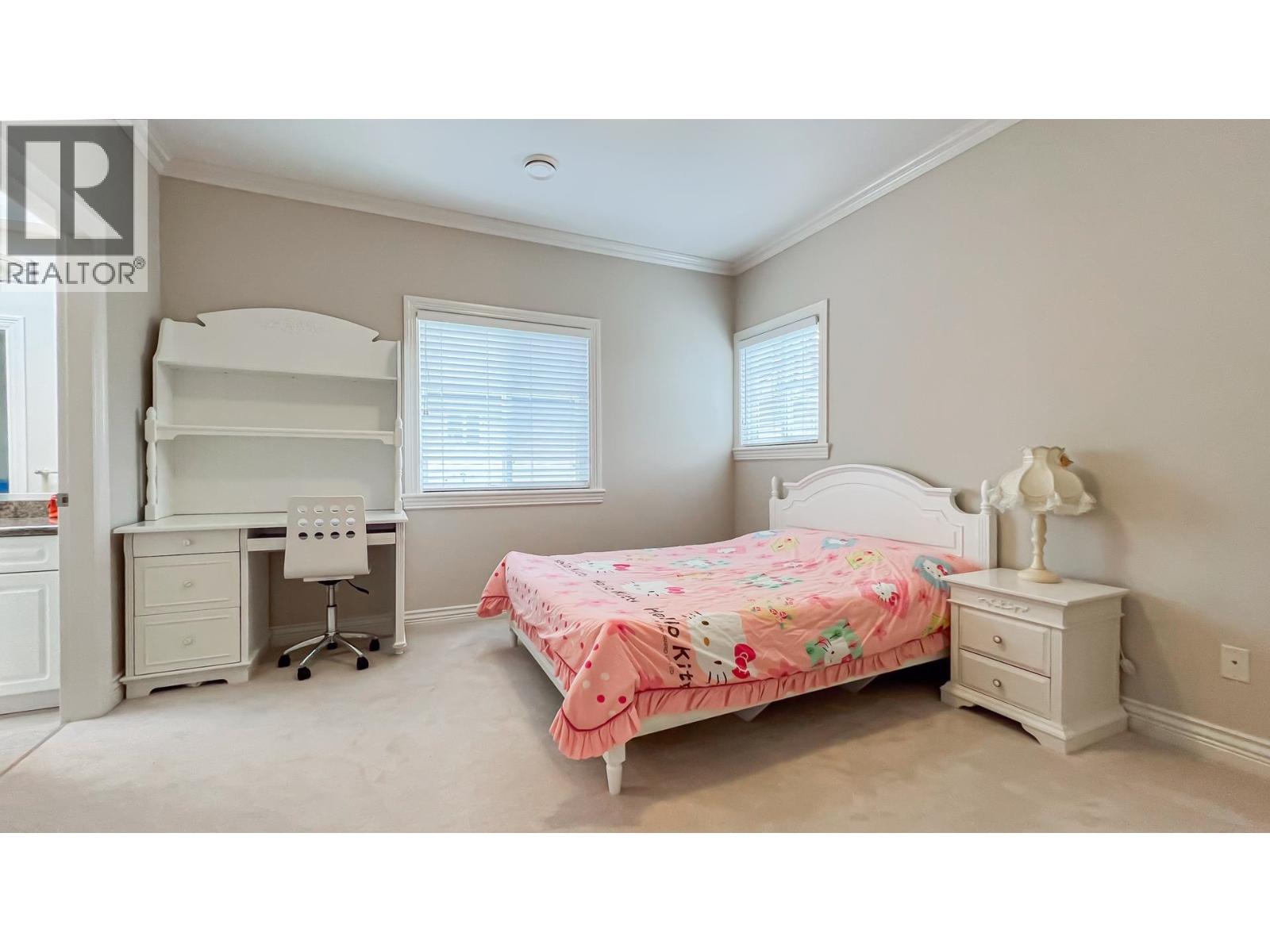 6571 CHATSWORTH Road, Richmond