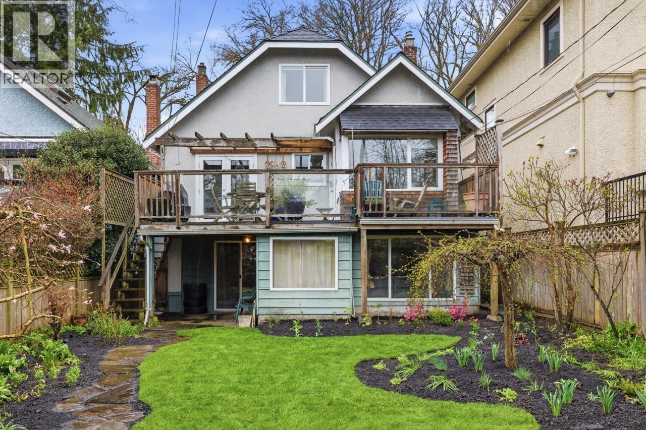 Ground Suite 3760 29TH AVENUE, Vancouver — photo 1