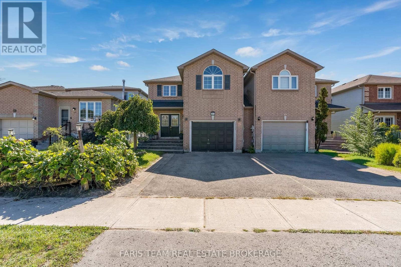 41 WILLOW DRIVE, Barrie (Holly) — photo 1