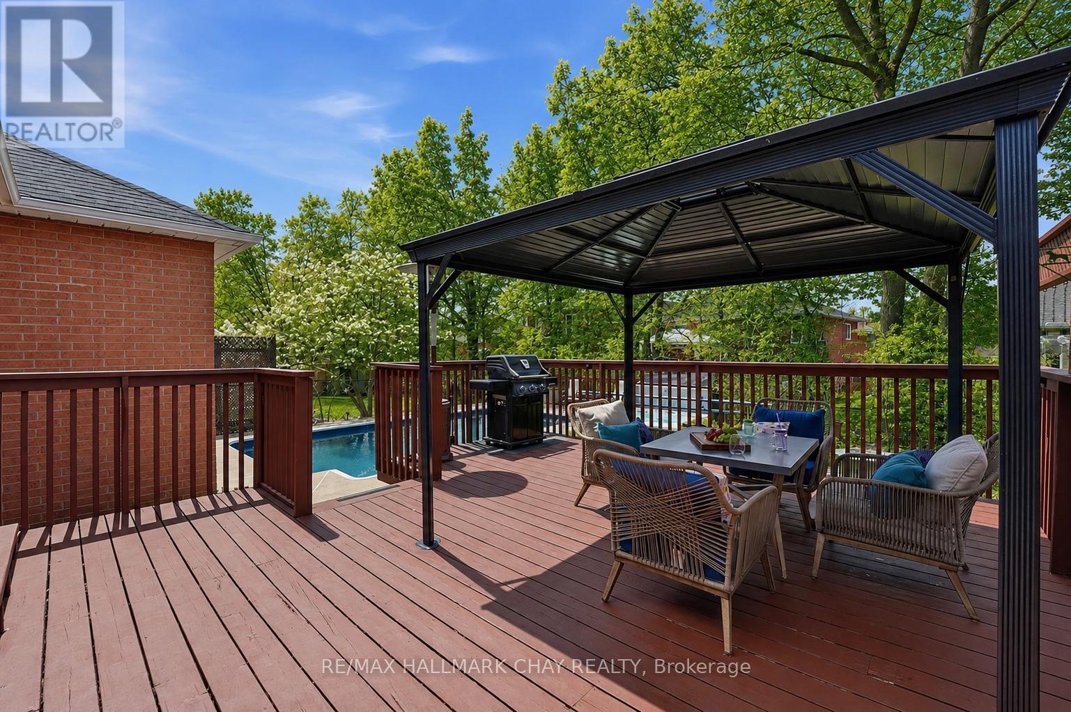 117 BROWN STREET, Barrie (Holly) — photo 5