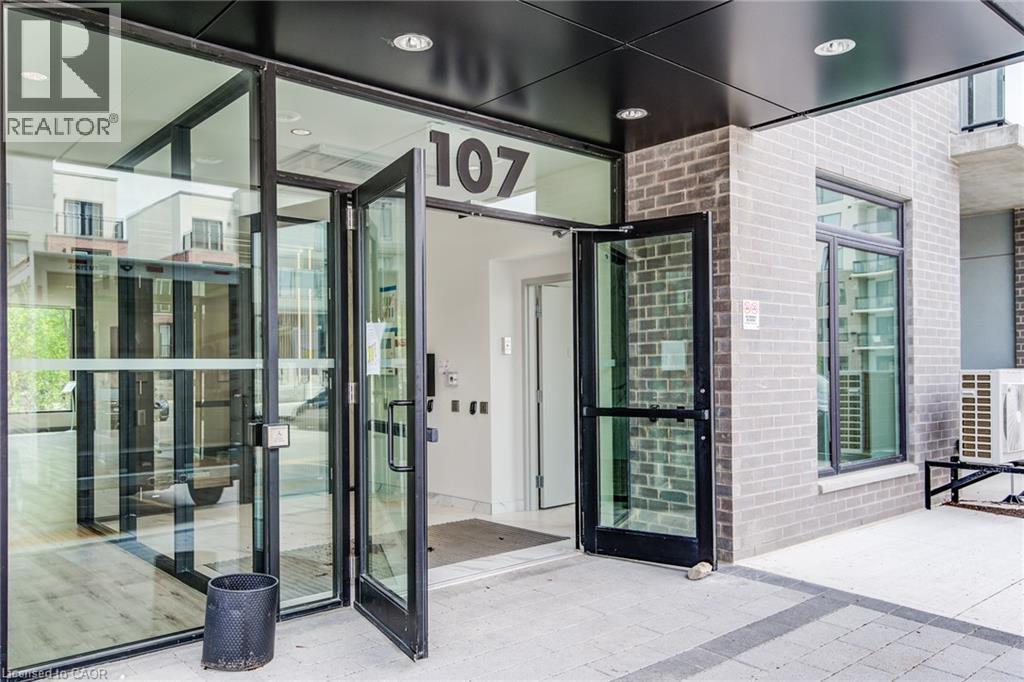 107 ROGER Street Unit# 610, Waterloo — photo 4