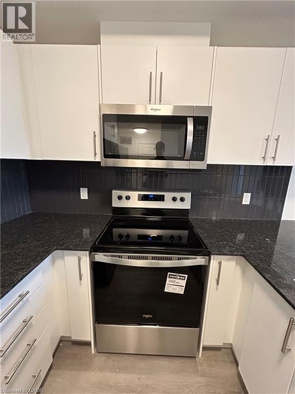 107 ROGER Street Unit# 610, Waterloo — photo 5