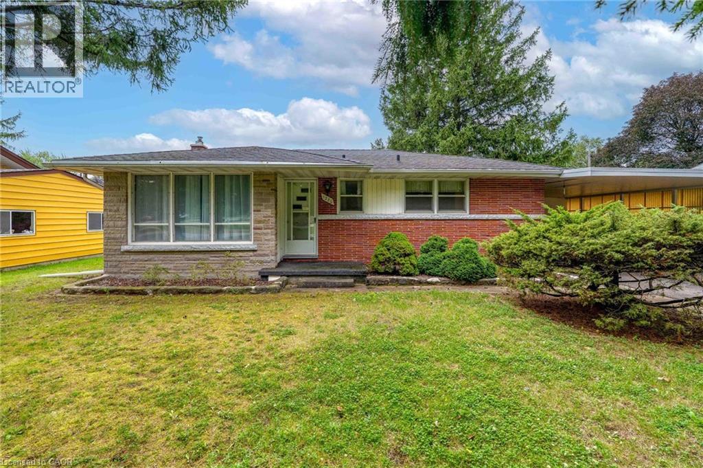 1280 ELEANOR Avenue — photo 2