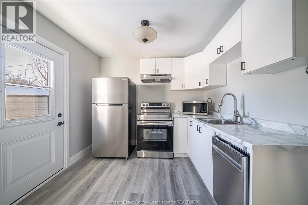1748 KILDARE ROAD Unit# BACK, Windsor — photo 4