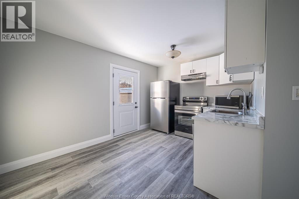 1748 KILDARE ROAD Unit# BACK, Windsor — photo 3
